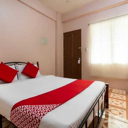 Oyo 481 Sugbo Leisure Lodge Себу Экстерьер фото