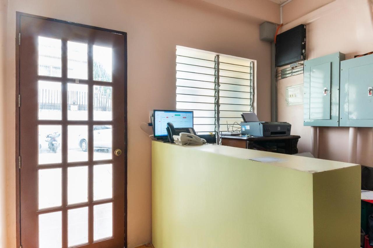 Oyo 481 Sugbo Leisure Lodge Себу Экстерьер фото