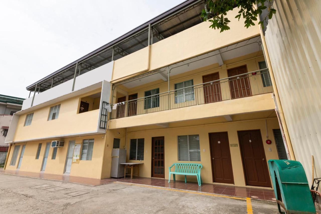 Oyo 481 Sugbo Leisure Lodge Себу Экстерьер фото
