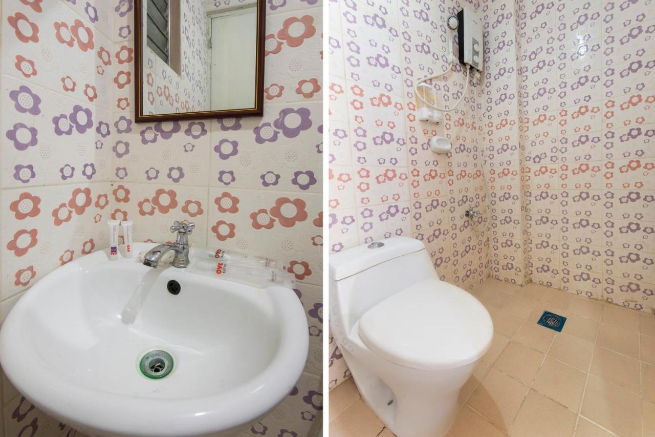 Oyo 481 Sugbo Leisure Lodge Себу Экстерьер фото
