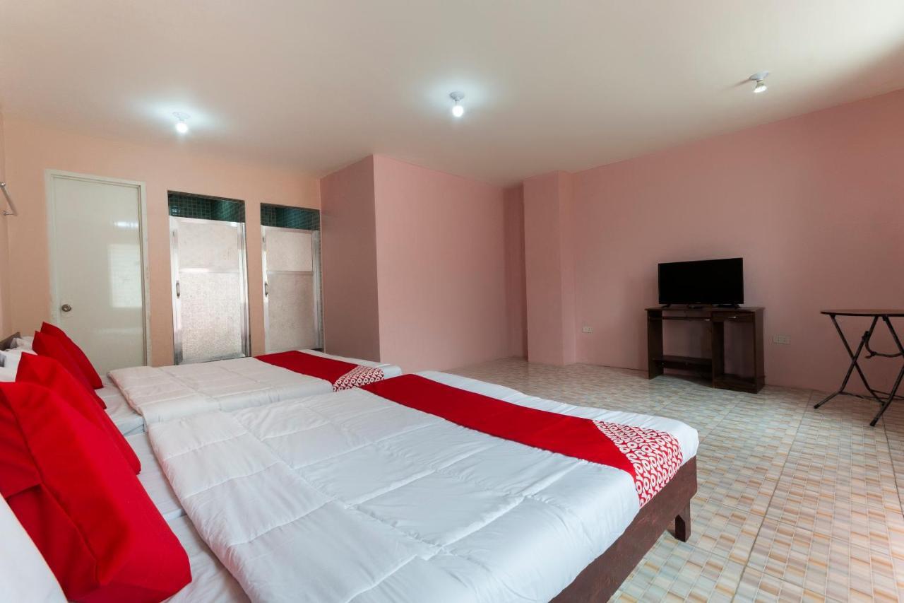 Oyo 481 Sugbo Leisure Lodge Себу Экстерьер фото