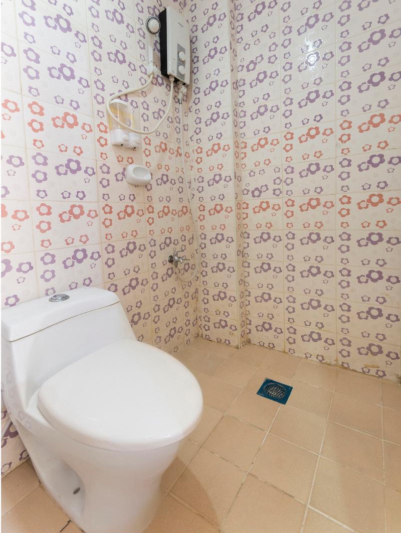 Oyo 481 Sugbo Leisure Lodge Себу Экстерьер фото